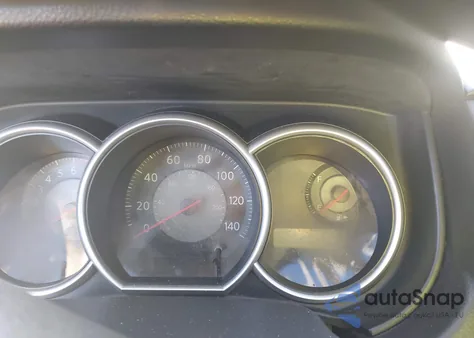 2009 Nissan Versa 1.8Sl z USA, uszkodzony, nr VIN 3N1BC13E99L409503